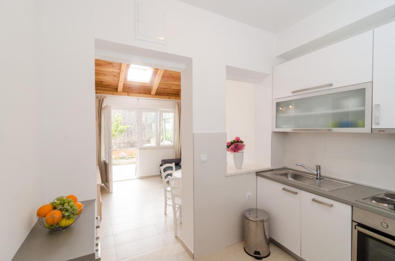 Apartment Heliva Dubrovnik