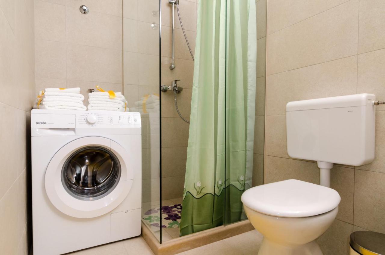Apartment Heliva *