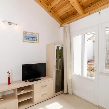 Studios Heliva Dubrovnik Exterior photo