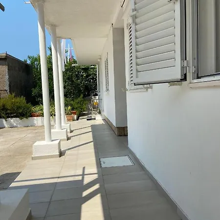 Studios Heliva Dubrovnik Exterior photo