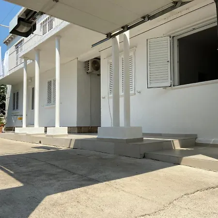 Studios Heliva Dubrovnik Exterior photo