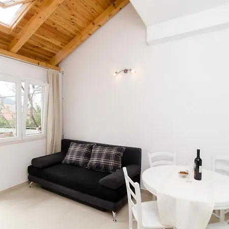 Studios Heliva Dubrovnik Room photo