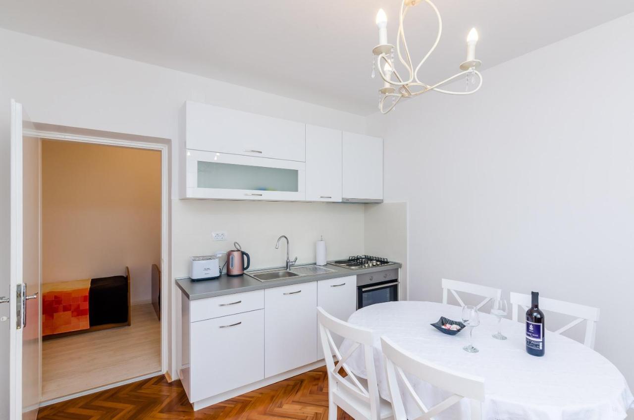Apartament Heliva