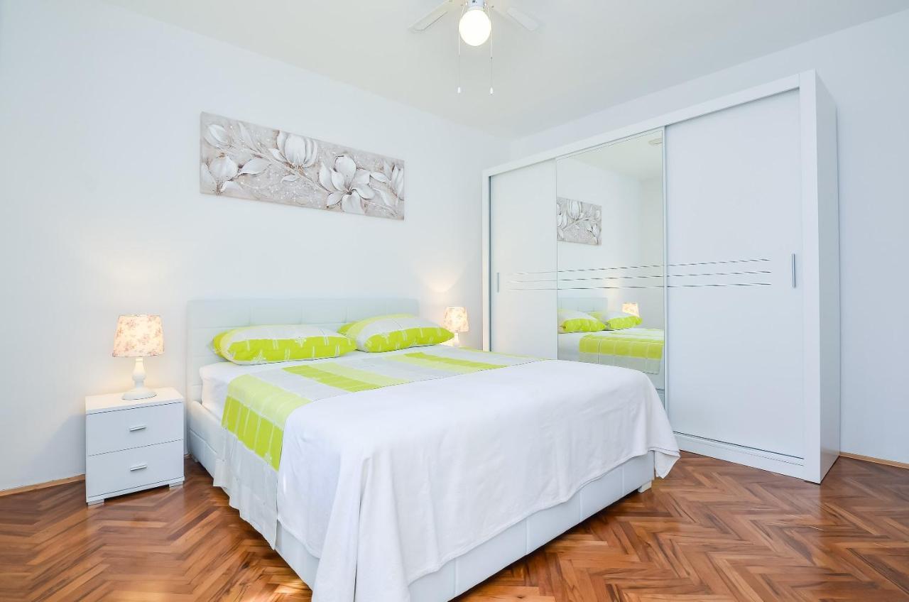 Apartma Heliva