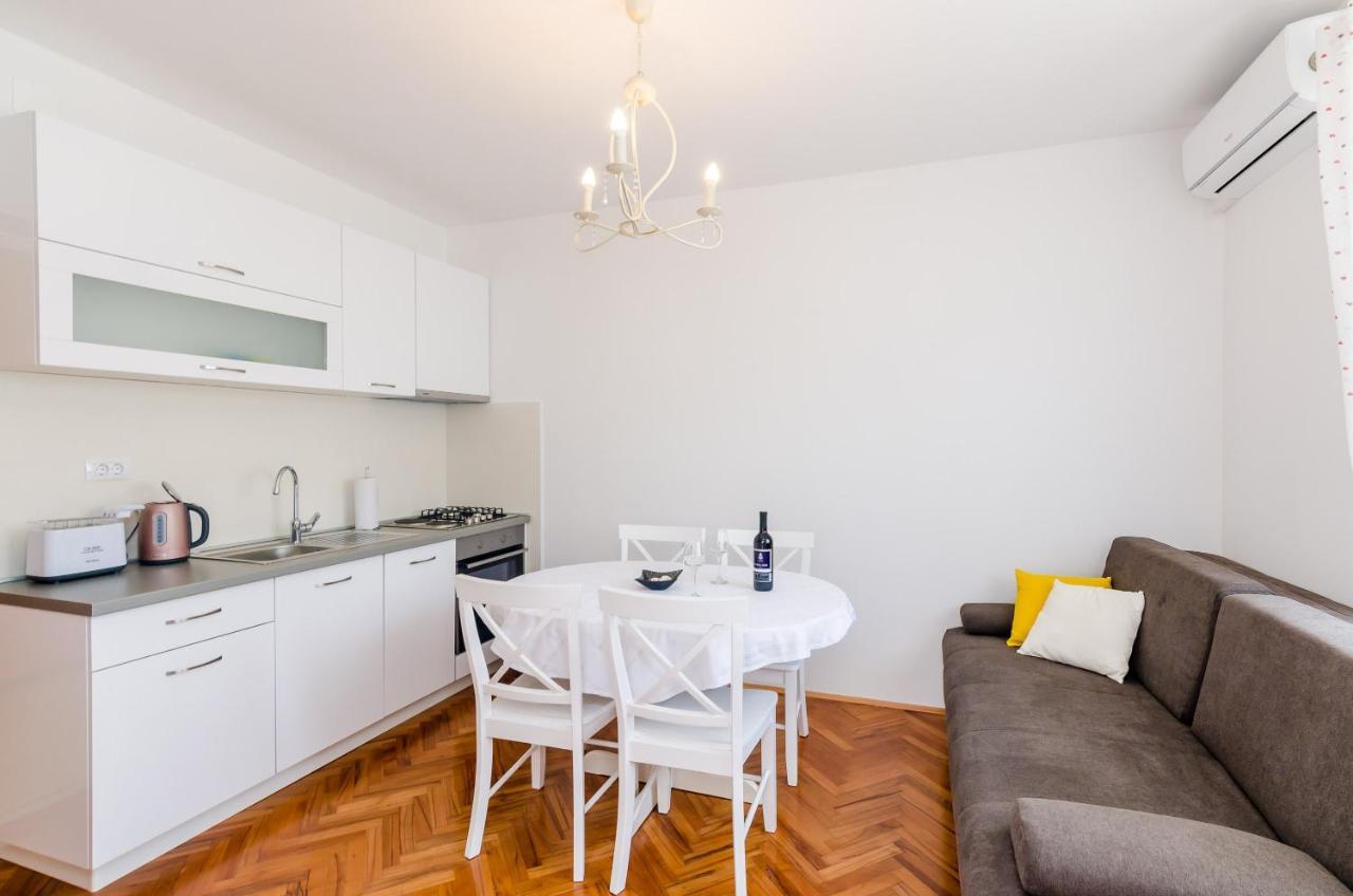 Heliva Apartament