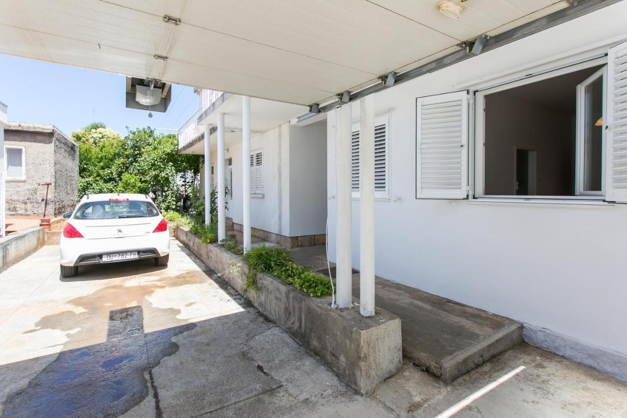 Heliva Apartament