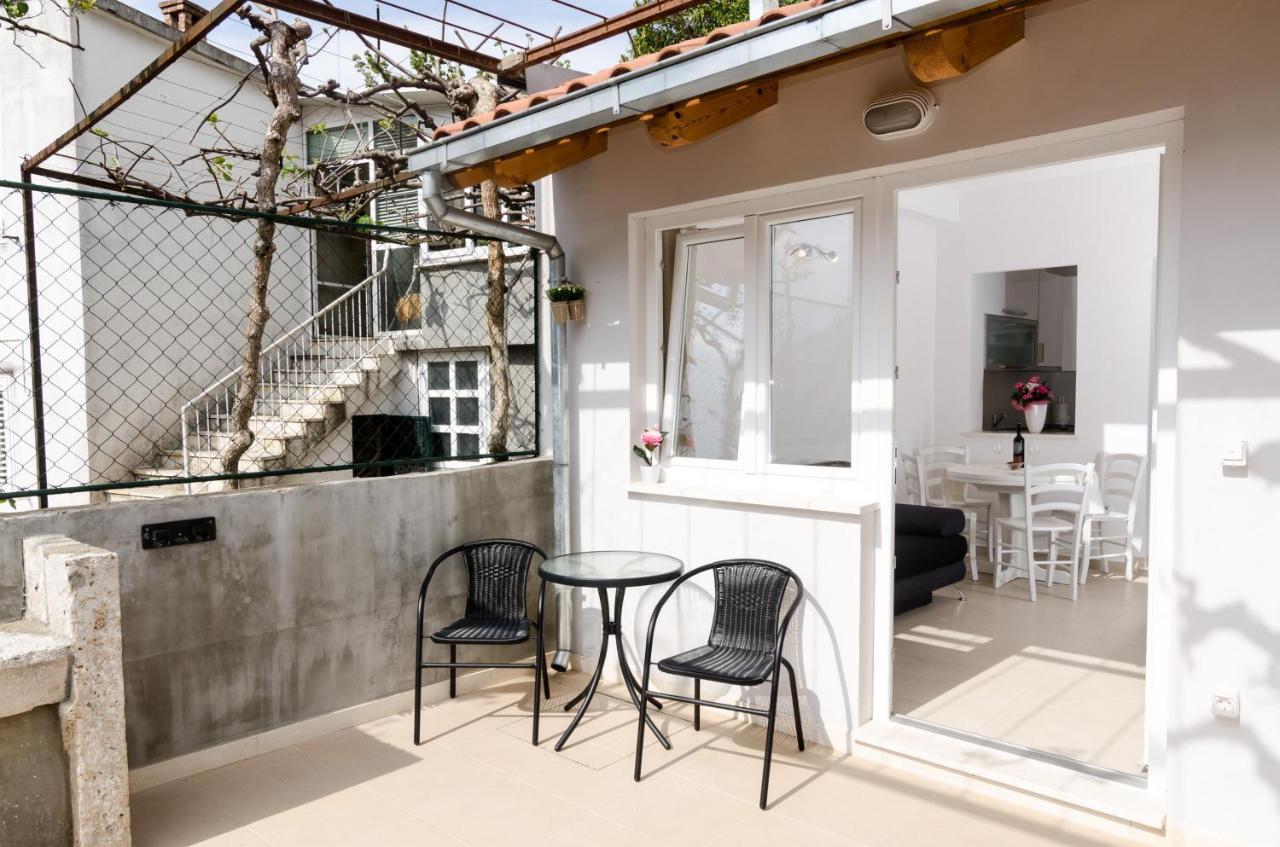 Apartament Heliva