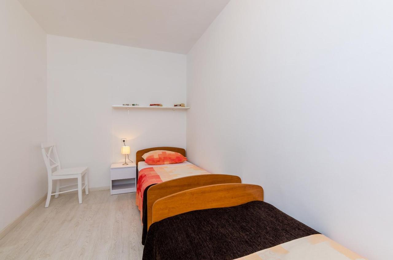 Heliva Apartament