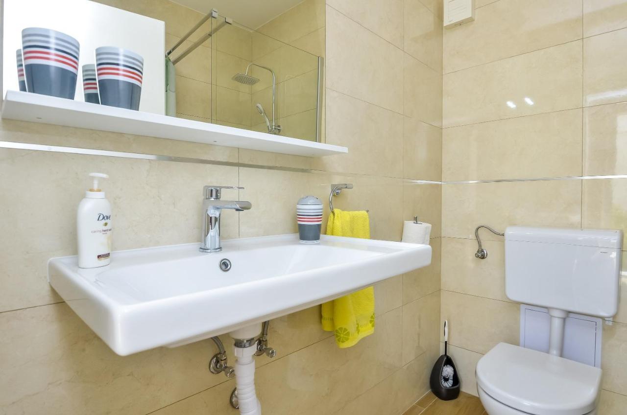 Heliva Apartma Dubrovnik