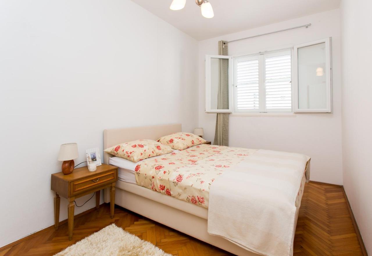 Heliva Apartma *