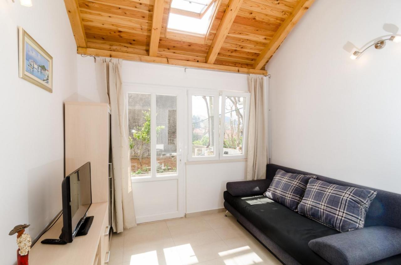 Apartament Heliva