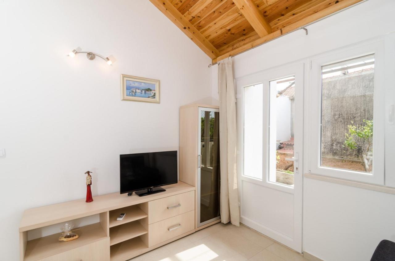 Heliva Apartament Dubrownik