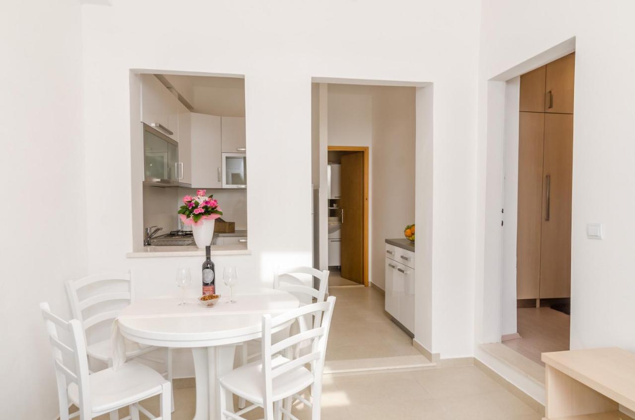 Apartament Heliva
