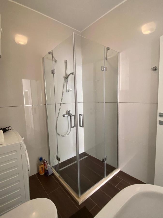 Heliva Apartament