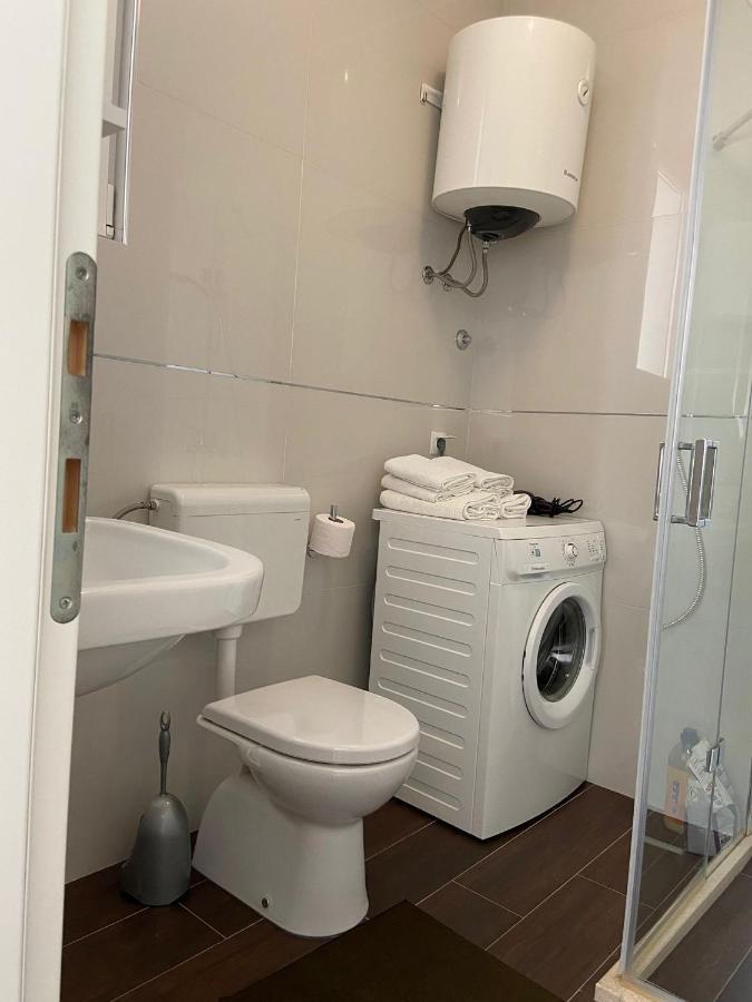 Heliva Apartament
