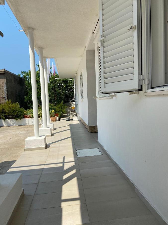 Apartament Heliva