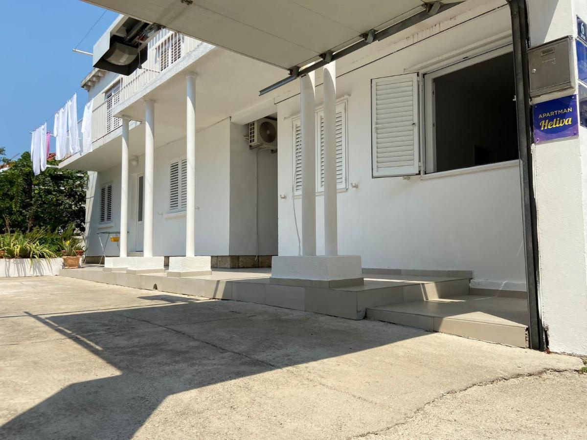 Apartament Heliva Dubrownik