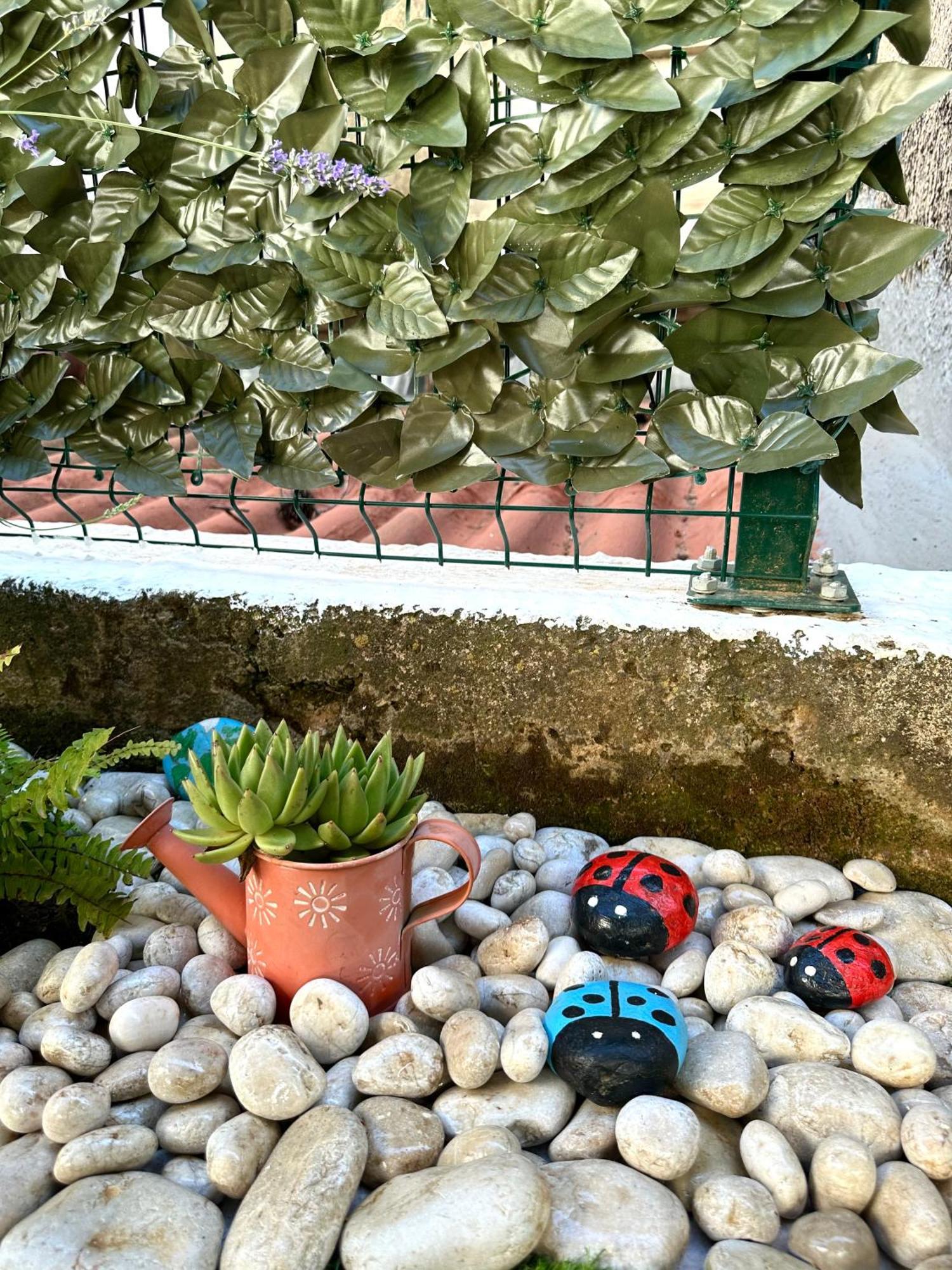 Apartament Heliva *