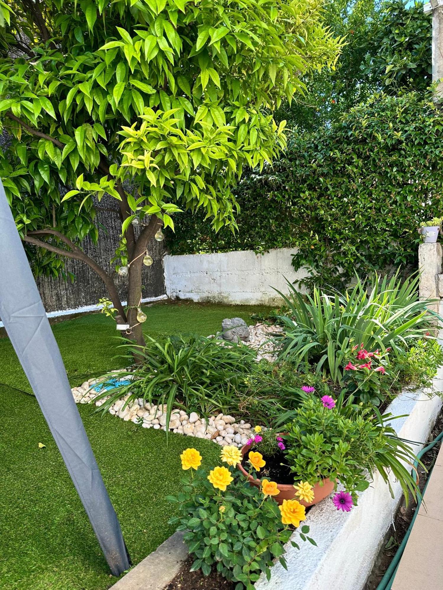 Apartament Heliva
